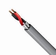 Cáp điều khiển 22AWG, 1 đôi dây, chống nhiễu, vỏ PVC, 305m/1 cuộn